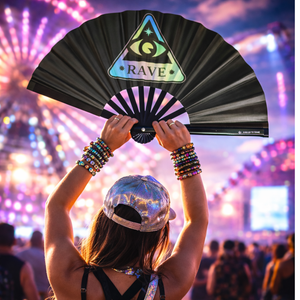 Die ultimative Techno Festival Packliste 2026 – Diese Festival Accessoires dürfen nicht fehlen