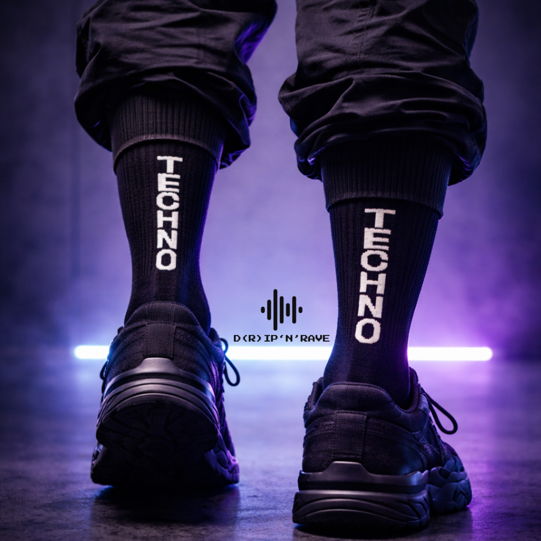 Rave Socken
